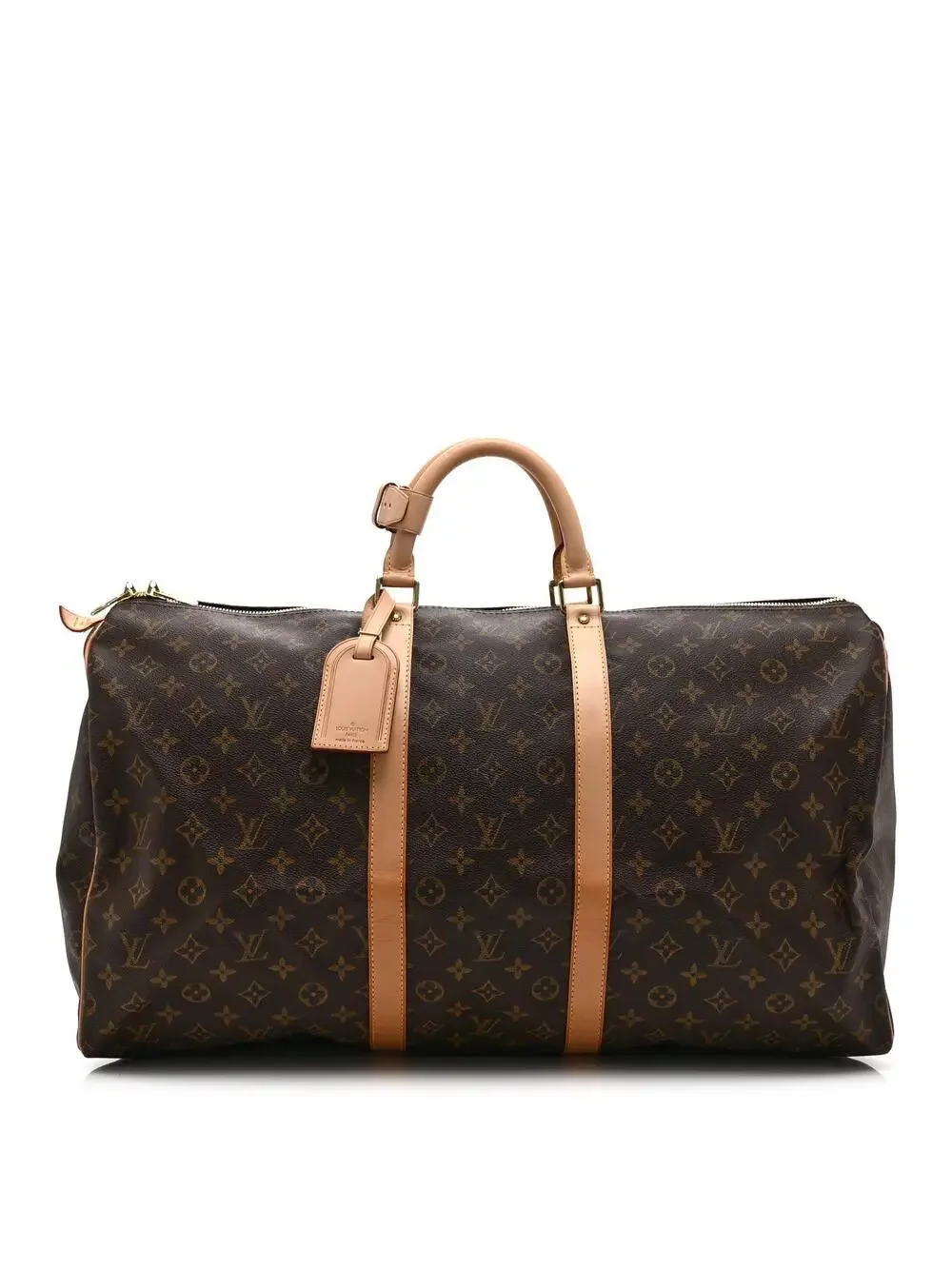 Louis Vuitton Keepall 55 #266729L13B